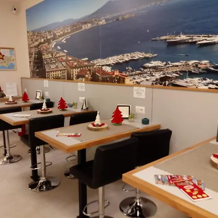 Alojamento de Acomodação e Pequeno-almoço Palepoli House