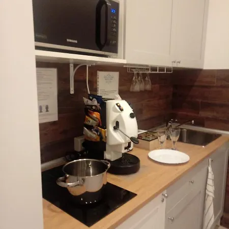 Palepoli House Alojamento de Acomodação e Pequeno-almoço