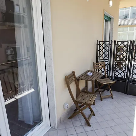 Alojamento de Acomodação e Pequeno-almoço Palepoli House Nápoles